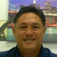 Kenneth Gregorio