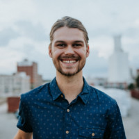 Jonas Gassmann, AIA
