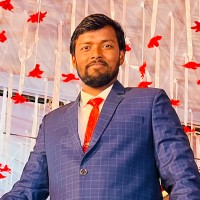 Chandrashekhar Maurya