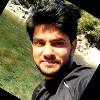 Deepak Verma
