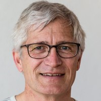 Rupert M. Kellermann