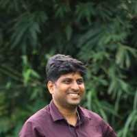 Muralimohan Srinivasa