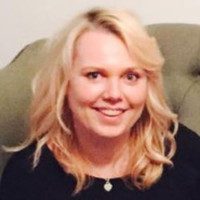 Alison Crompton