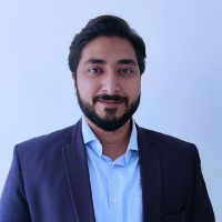 Fahad Ahmed Farooqi
