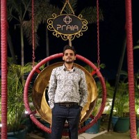 Yogesh Manik