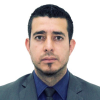 Jhonatan Silva Orrego