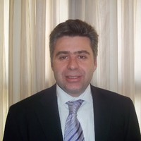 Ioannis Doulgerakis