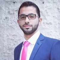 Ibrahim Al-Omari