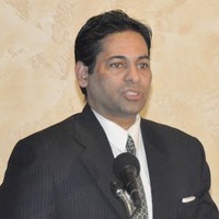 Raghavan Chellappan
