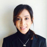 Spana Patel