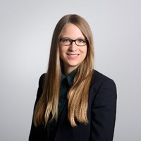 Dr. Sarah Jensen