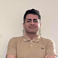Salman Seyednasrollah Baghban