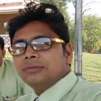 Vikas Chaurasia
