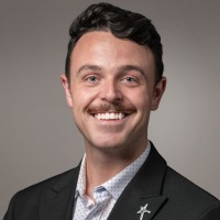 Jaymen Swift (Né Elliott)
