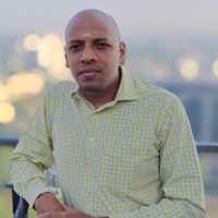 Arunkumar krishnamurthy