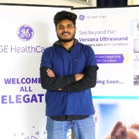 Dr. Uttkarsh Harle