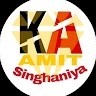 King Amit