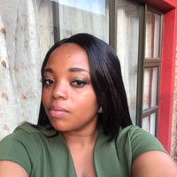 Katlego Thubakgale