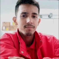Weverthon Machado