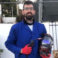 Adolfo Prieto Soldador