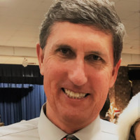 Gary Beall