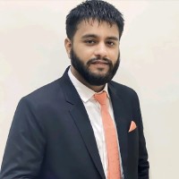 Deepak Chenani