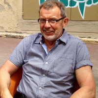 Harry Persson