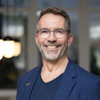 Eric Steketee