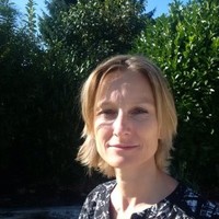 Sylvie Wenger