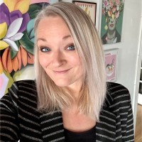 Heidi Justesen Bjergstad