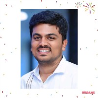 Ajay Kumar M