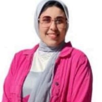 Esraa El garhi