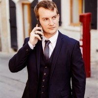 Stephen Naudin