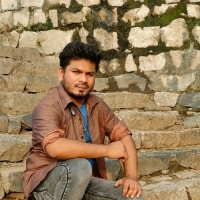 Jibanbrata Mohanty