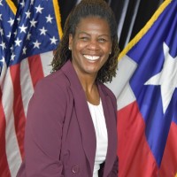 Vernette Langan