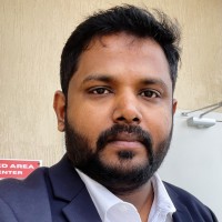Arun Kuriakose