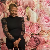 Amber Peters, Mba