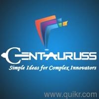 CENTAURUSS IT SERVICES VIGNESH