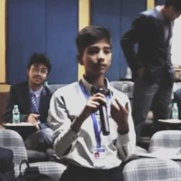 Upanshu Singh
