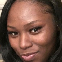 Alisha Majette