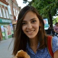 Екатерина Кириллова