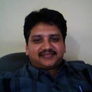 Anil Kumar