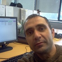 Salvatore Oddo