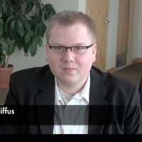 David Griffus