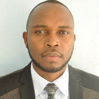 CPA James Mutua