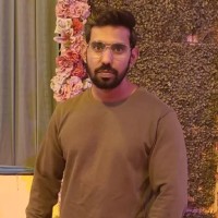 Ankur Verma