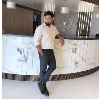 Parth Pandey