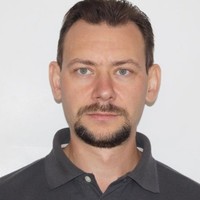 Daniel Bykov