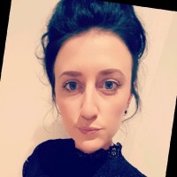 Philippa Moore