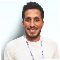 Oded Arditi